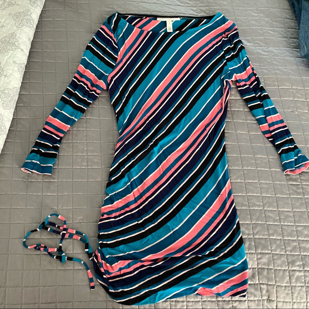 Jessica Simpson Maternity Top